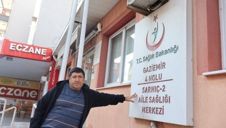 Sarnıç Halkının Ambulans Tedirginliği  – BSHA